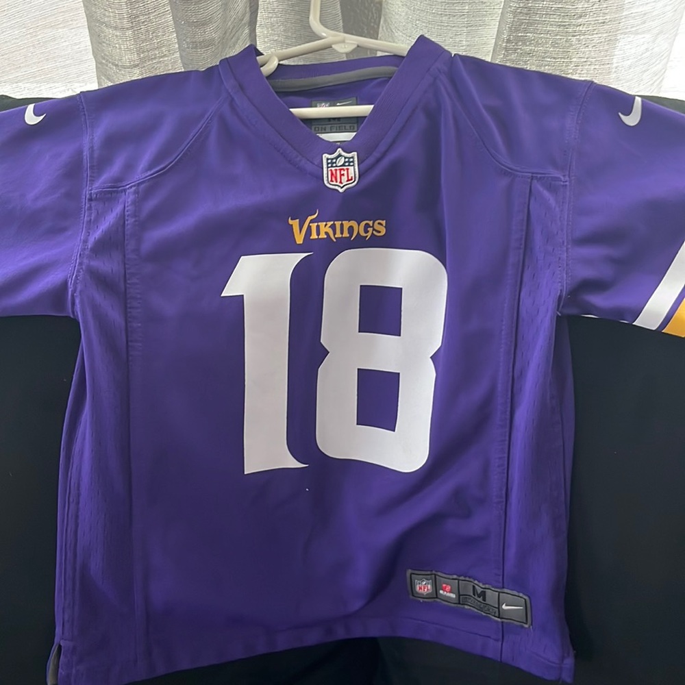 Vikings Jersey